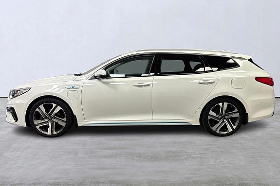 Kia Optima 2 of 20
