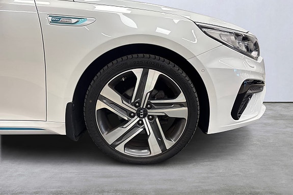 Kia Optima 14 of 20