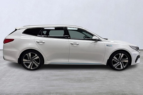 Kia Optima 3 of 20