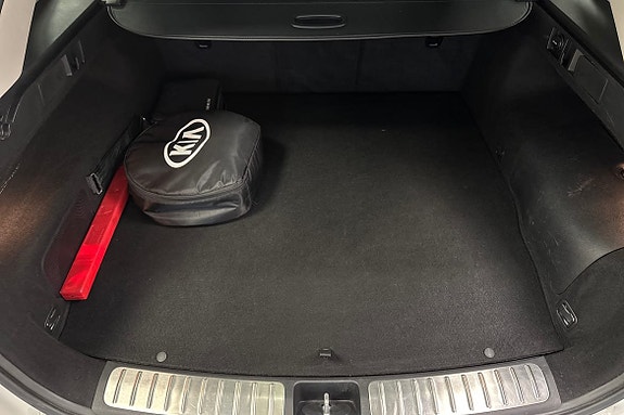 Kia Optima 13 of 20