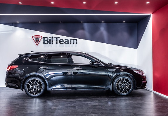 Kia Optima 11 of 27