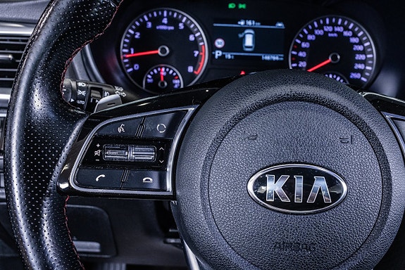 Kia Optima 19 of 27
