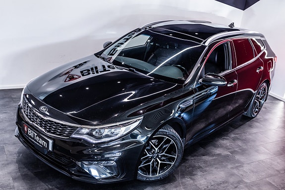 Kia Optima 4 of 27