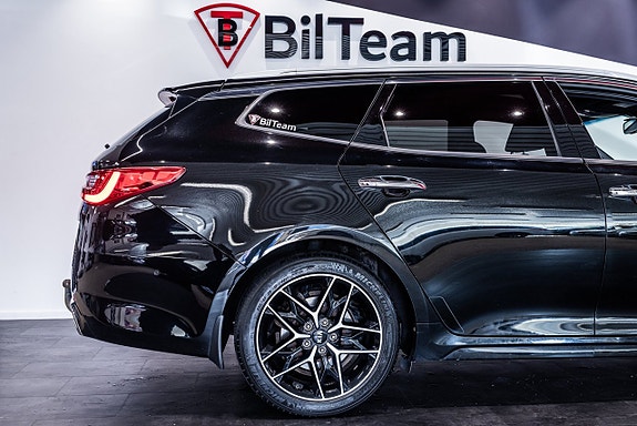 Kia Optima 10 of 27