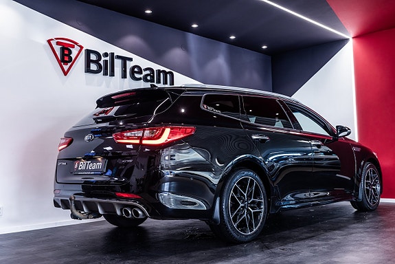Kia Optima 8 of 27
