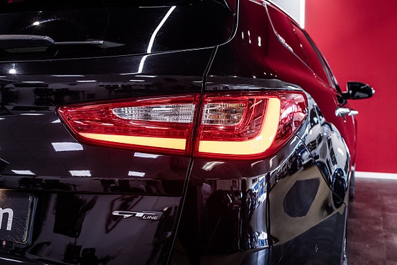 Kia Optima 9 of 27