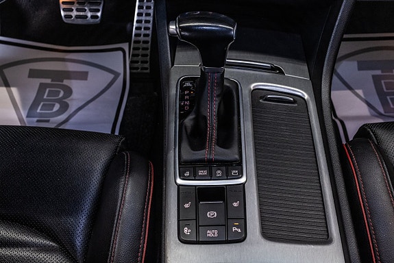 Kia Optima 23 of 27