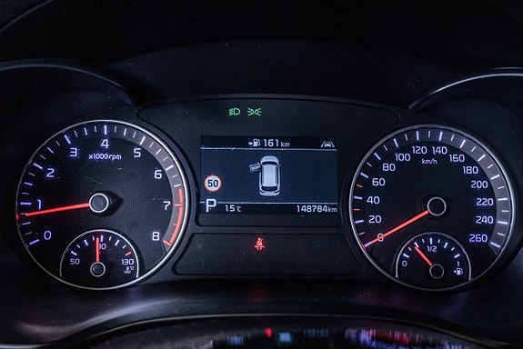 Kia Optima 22 of 27