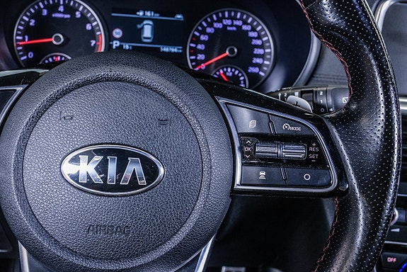 Kia Optima 20 of 27