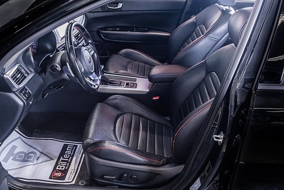 Kia Optima 13 of 27
