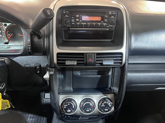Honda CR-V 22 of 23