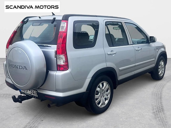 Honda CR-V 8 of 23