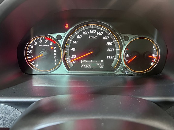 Honda CR-V 21 of 23