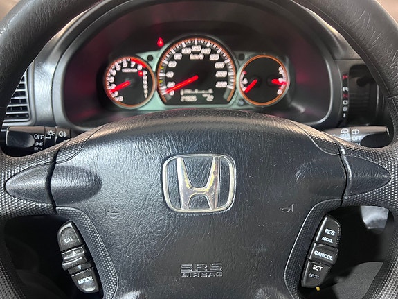 Honda CR-V 20 of 23