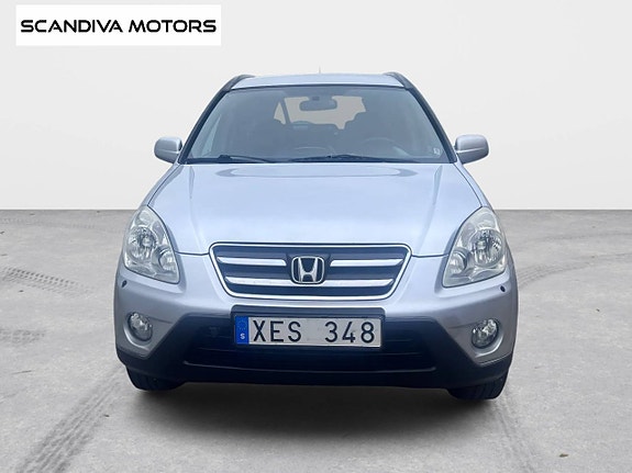 Honda CR-V 3 of 23