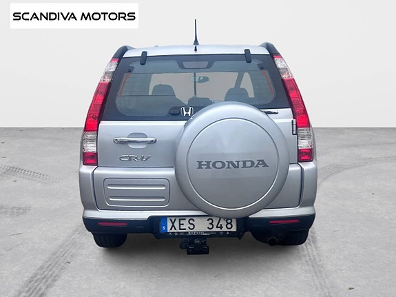Honda CR-V 7 of 23