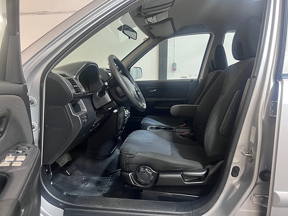 Honda CR-V 11 of 23