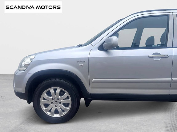 Honda CR-V 9 of 23
