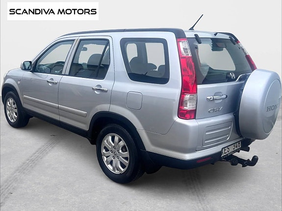 Honda CR-V 6 of 23