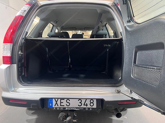 Honda CR-V 16 of 23