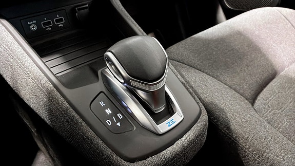 Renault Zoe 21 of 24