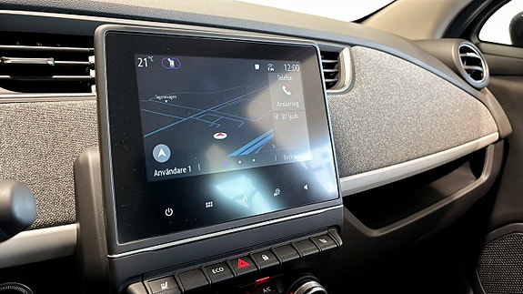 Renault Zoe 19 of 24