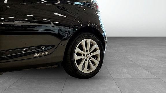 Renault Zoe 10 of 24