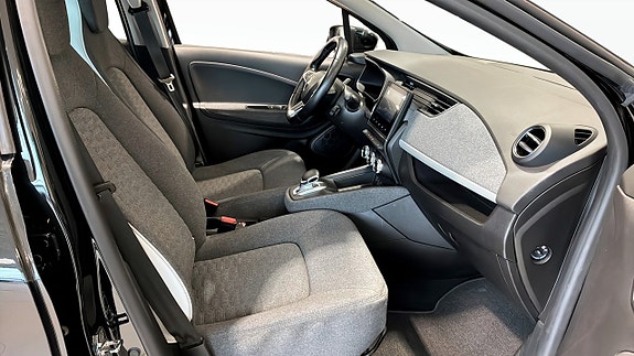 Renault Zoe 12 of 24