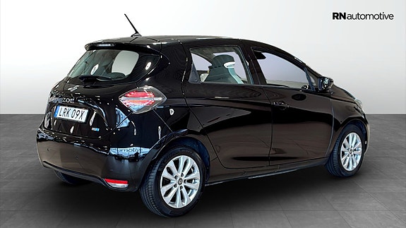 Renault Zoe 5 of 24