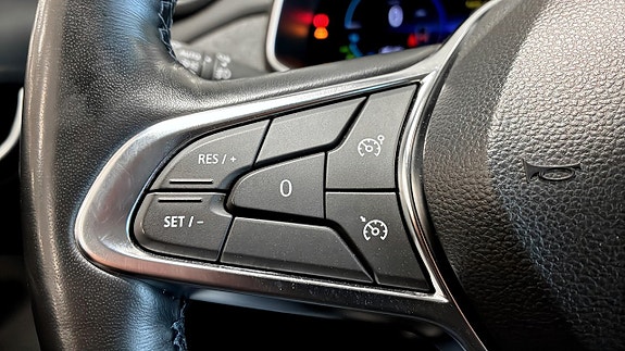 Renault Zoe 17 of 24