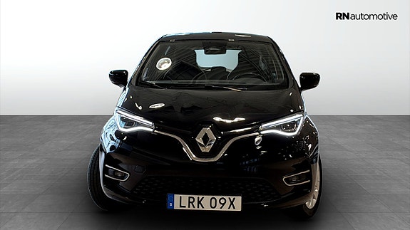 Renault Zoe 8 of 24