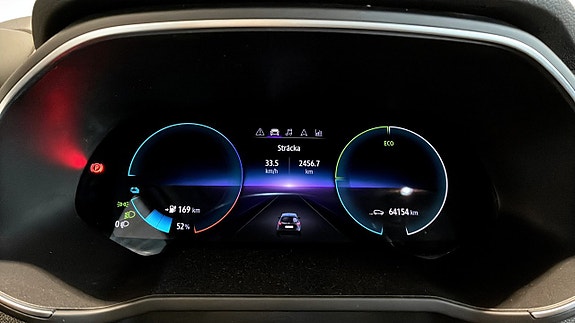 Renault Zoe 16 of 24