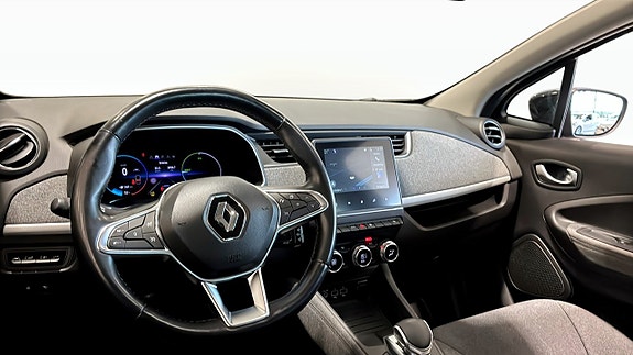 Renault Zoe 13 of 24