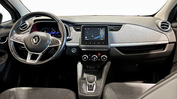 Renault Zoe 14 of 24