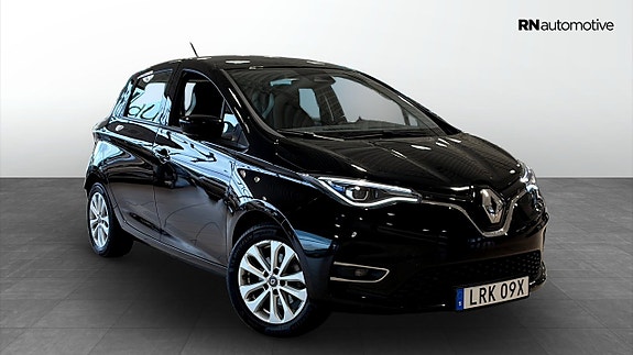 Renault Zoe 7 of 24
