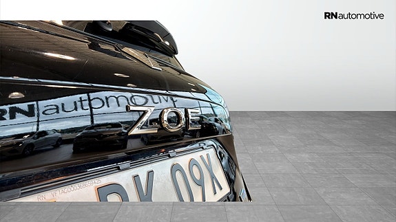 Renault Zoe 24 of 24