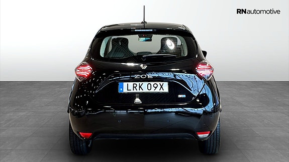 Renault Zoe 4 of 24
