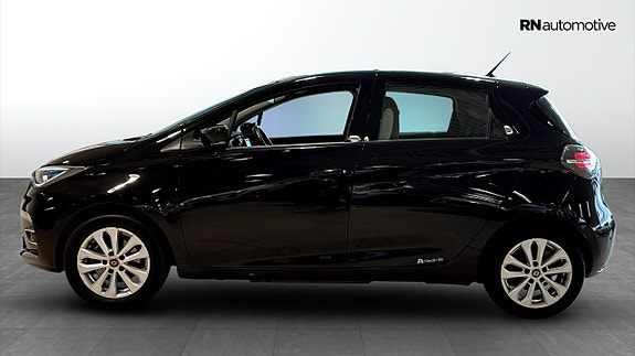 Renault Zoe 2 of 24