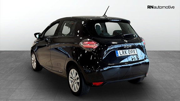 Renault Zoe 3 of 24