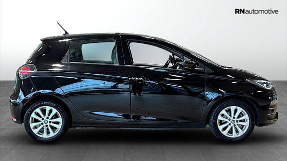Renault Zoe 6 of 24