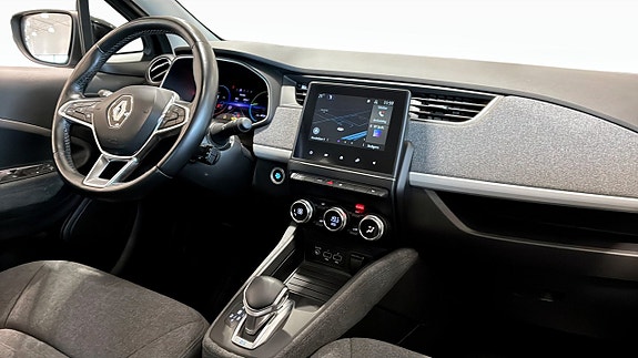 Renault Zoe 15 of 24
