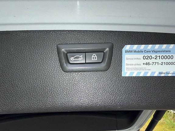 BMW 320d 5 of 24