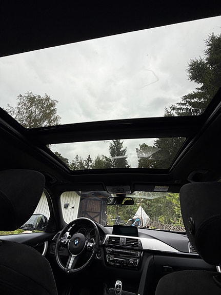 BMW 320d 23 of 24