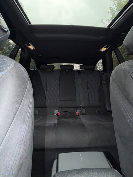 BMW 320d 9 of 24