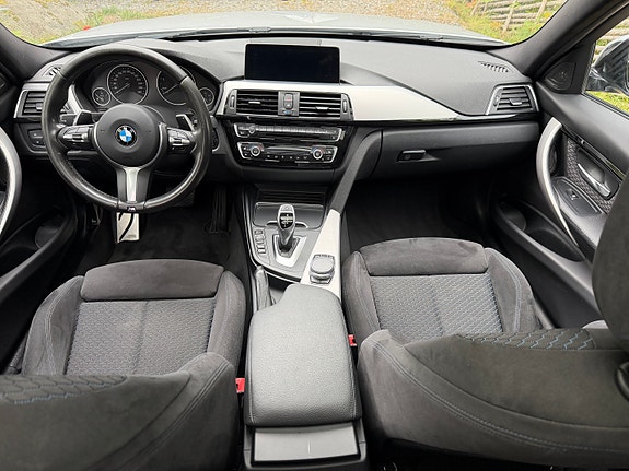 BMW 320d 24 of 24