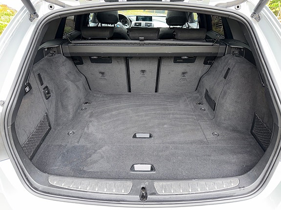 BMW 320d 8 of 24