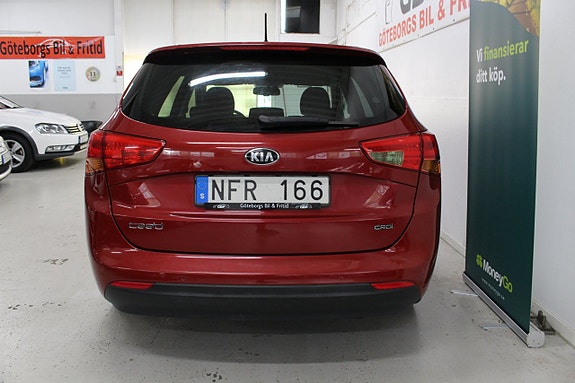 Kia Ceed 5 of 21