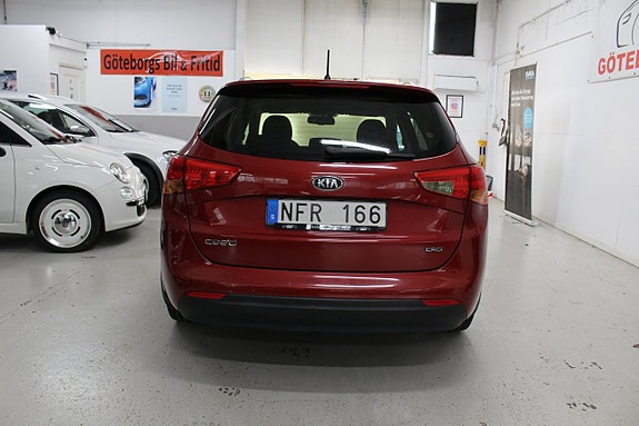 Kia Ceed 7 of 21