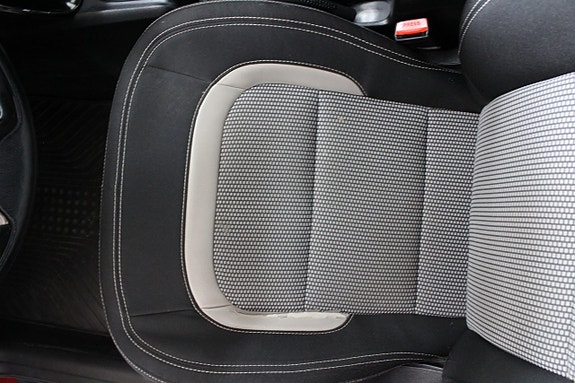 Kia Ceed 19 of 21