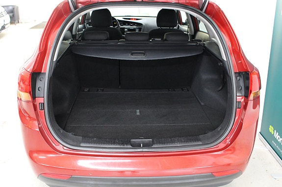 Kia Ceed 14 of 21